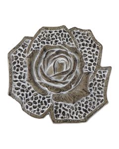 ROSE STEPPING STONE
