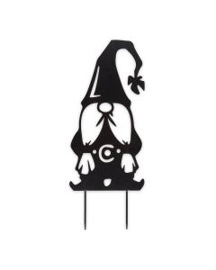 TINKER GNOME GARDEN STAKE
