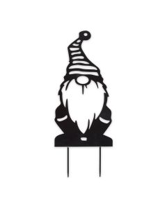 ROAMING GNOME GARDEN STAKE