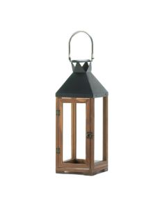 HARTFORD LARGE CANDLE LANTERN